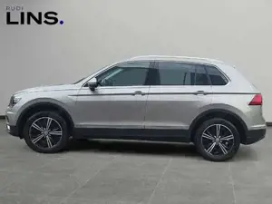 Volkswagen Tiguan Bild 2