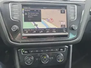 Volkswagen Tiguan Bild 17