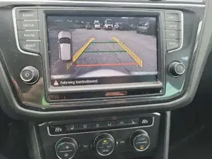 Volkswagen Tiguan Bild 18