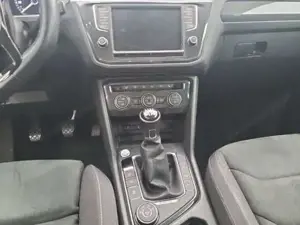 Volkswagen Tiguan Bild 11