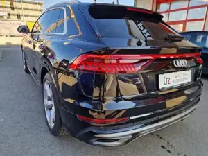 Audi Q8 Bild 11