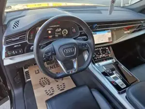 Audi Q8 Bild 20