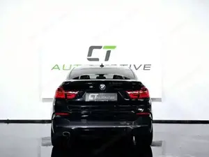 BMW X4 Bild 4