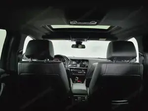 BMW X4 Bild 12