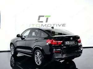 BMW X4 Bild 5