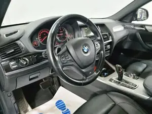 BMW X4 Bild 6