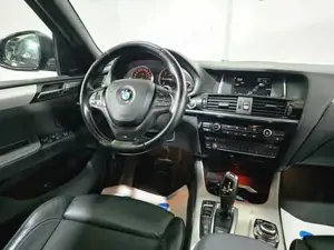 BMW X4 Bild 7