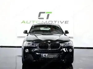 BMW X4 Bild 3
