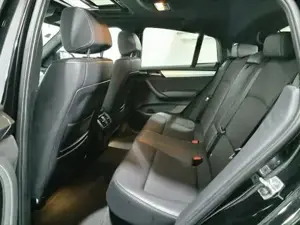 BMW X4 Bild 13