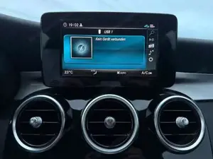 Mercedes-Benz C 180 Bild 20