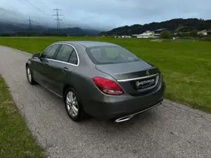 Mercedes-Benz C 180 Bild 5