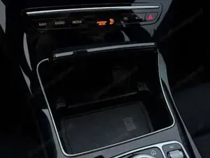 Mercedes-Benz C 180 Bild 18