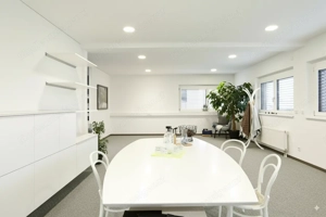 Showroom oder Office 124 m2  in bester Dornbirner Lage Bild 3