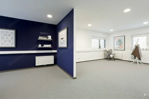 Showroom oder Office 124 m2  in bester Dornbirner Lage Bild 4