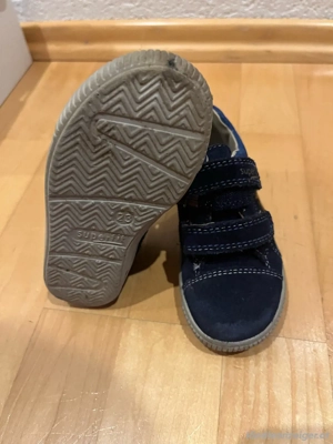 kinderschuhe superfit gr 23 Bild 3