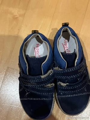 kinderschuhe superfit gr 23 Bild 2