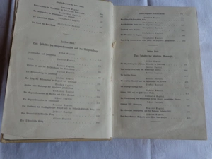 Ilustrierte Weltgeschichte  - Zweiter Band  -  577 Seiten  -  gut erhalten Bild 3