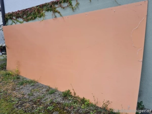 MAX Platte 640cm x 204cm Fundermax