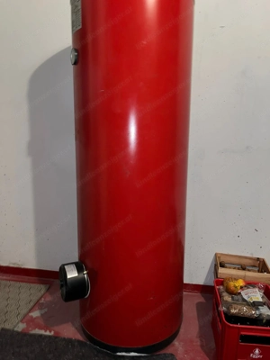 Heizkessel - funktionsfähig (Wert 500 )