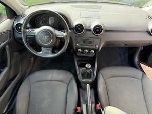 Audi A1 Sportback (Pickerl & Steuerkette neu) Bild 6