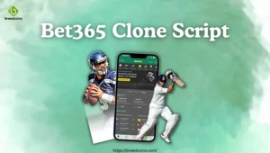 Top Rated Bet365 Clone Script | BreedCoins
