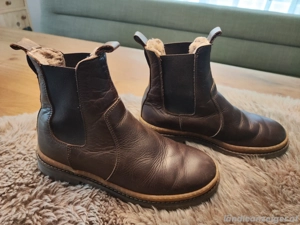 Bisgaard Neo Winterstiegelette Gr. 38 Bild 4