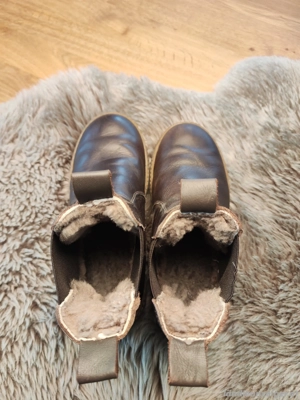 Bisgaard Neo Winterstiegelette Gr. 38 Bild 3