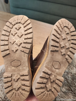 Bisgaard Neo Winterstiegelette Gr. 38 Bild 5