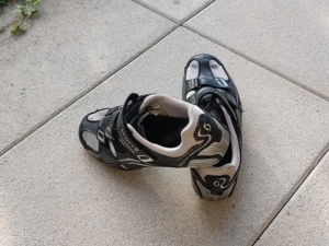 Scott Rennradschuhe (Größe 41-42) mit Look-Cleats für Einsteiger Bild 5