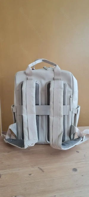 Kapten & Son Bergen Pro Sandstone Rucksack  Bild 3