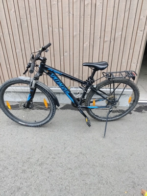 Jugend Fahrrad 27,5 Zoll Bild 2