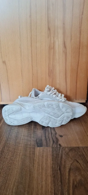 S.Oliver Schuhe  Beige Creme Gr. 38 Bild 4