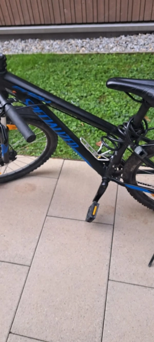 Jugend Fahrrad 27,5 Zoll Bild 3