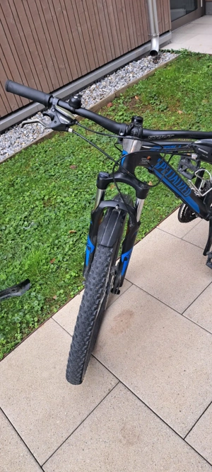 Jugend Fahrrad 27,5 Zoll Bild 6