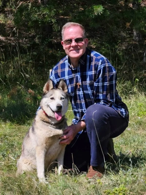 Asna sucht sportlich aktive Menschen Bild 2