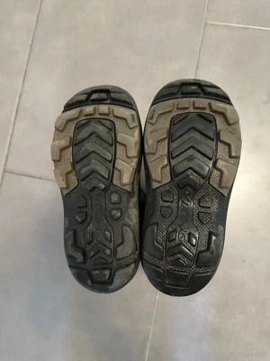 Winterschuhe Kinder Bild 2