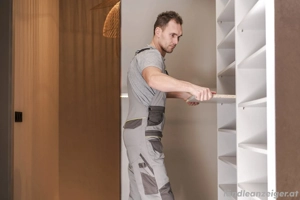 Möbel Montage, zerlegen aufbauen  Bild 3