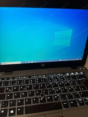 HP Elitebook 820 G2 - Intel Core i5-5300 - SSD 500 GB - 12GB  - 13,3 Zoll - Windows 11 pro ! Bild 2 HP Elitebook 820 G2 - Intel Core i5-5300 - SSD 500 GB - 12GB  - 13,3 Zoll - Windows 11 pro ! Bild 2