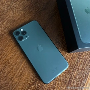 iPhone 11 Pro - 256GB  Bild 2