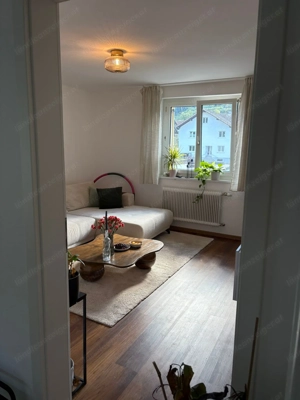 3-Zimmerwohnung in Bludenz-Bürs Bild 5