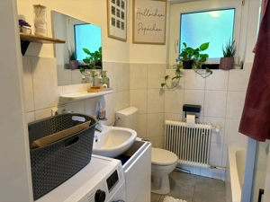 3-Zimmerwohnung in Bludenz-Bürs Bild 6