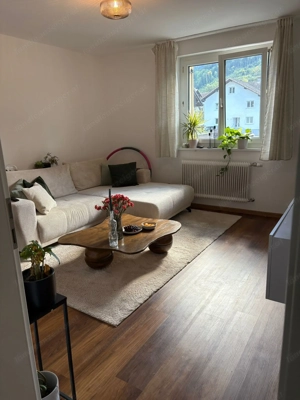 3-Zimmerwohnung in Bludenz-Bürs Bild 8