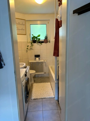 3-Zimmerwohnung in Bludenz-Bürs Bild 9