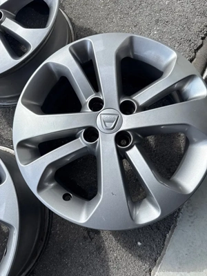 Felgen Renault Megane Rs und Megane 3 Scenic Bild 9