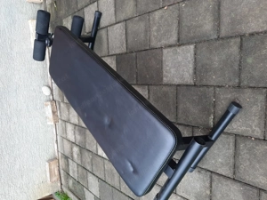 Fitness gerät Bild 2