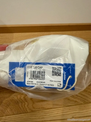 FC Bayern München - 125 Jahre Jubiläum Edition Cap Bild 4