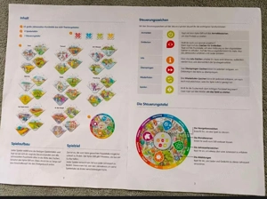 Tiptoi Spiel Reise durch die Jahreszeiten Bild 3