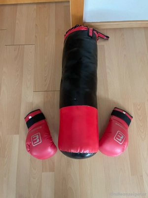 Boxhandschuhe