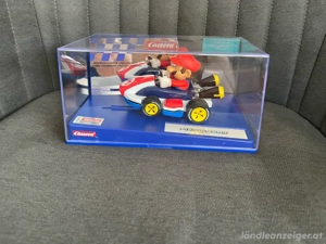 Carrera Auto Digital Bild 3