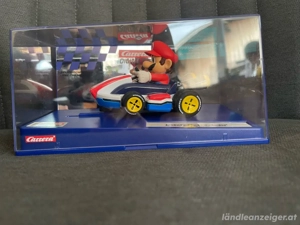 Carrera Auto Digital Bild 2